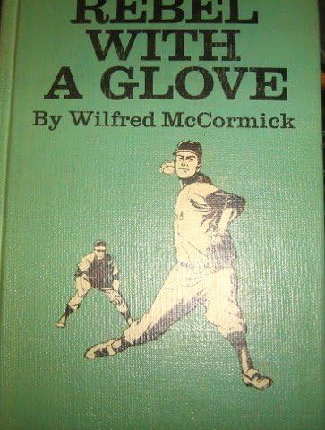bronc burnett: rebel with a glove