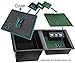 Center Console Insert Organizer Compatible with14-19 Silverado, Tahoe, Suburban, Sierra, Yukon - Replaces GM Factory OEM Part 22817343