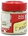 McCormick Ground White Pepper, 1 oz