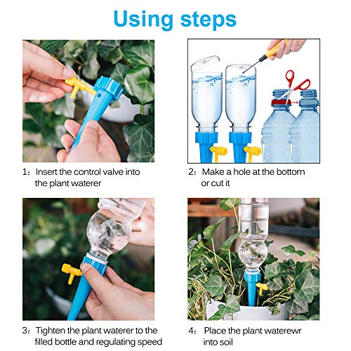3 Watering+Release+Control+Irrigation+Suitable