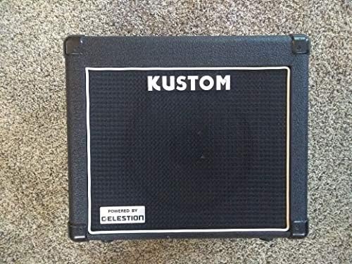 kustom powered by celestion