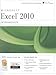 Excel 2010: Intermediate + Certblaster (ILT) by 