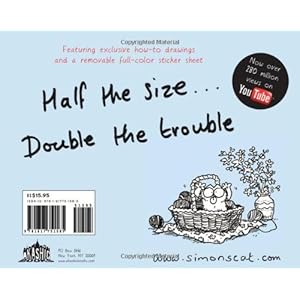 Simon's Cat in Kitten Chaos