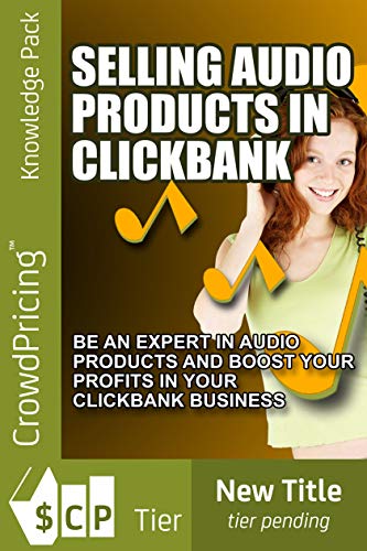 Amazon Com Selling Audio Products In Click Bank Ebook Frank Kern