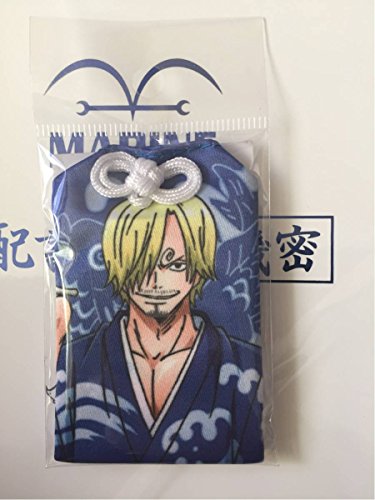 ワンピースタワー限定 お守り ヴィンスモーク サンジ 麦わらストア 輩 缶バッジ ジャンプショップ ステッカー 東京タワーの買取価格 相場 高価買取なら買取一括比較のウリドキ