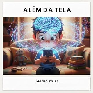 Livro Além da tela