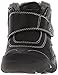 KEEN Kootenay Winter Boot (Toddler/Little Kid), Black/Neutral Gray, 10 M US Toddler