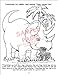 Dinosaurs Coloring Book (8.5x11)