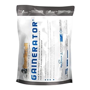 Olimp Sport Nutrition Gainerator – 1 kg Chocolate