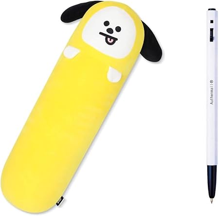 Amazon Co Jp Chimmy ロング抱き枕 巨大サイズクッション 28インチ ボールペン付属 Toys