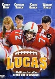 Lucas - Edition Belge