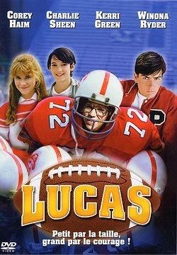 Lucas - Edition Belge