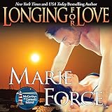 Longing for Love: The McCarthys of Gansett Island, Book 7