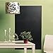 Rurah Chalkboard Sticker, Kids Large Blackboard 45 x 200cm Removable Vinyl Wall Decal