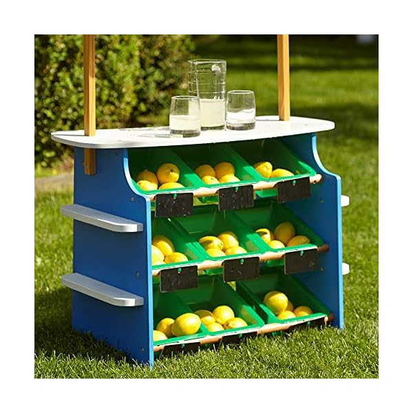 melissa doug grocery store lemonade stand