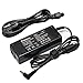 Easy Style 90W Laptop AC Adapter Charger for HP Pavilion 17-e127sf Pavilion 15 Notebook PC 15-e029TX 15-e026tx 14-e035tx 14-e022tx 14-e021tx M4-1010TX Envy 17-j106tx 15-j105tx M4-1009TX