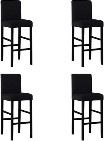 Comment Faire Une Housse De Tabouret De Bar Confection Housse De Tabouret De Bar Ikea Henriksdal Jacky Couture St Feliu D Avall