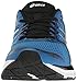 ASICS Men's Gel-Excite 4 Running Shoe, Classic Blue/Silver/Black, 9.5 M US