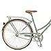 Retrospec Venus Dutch Step-Thru City Comfort Hybrid Bike, Mint, 7-Speed / 44cm, m/lthumb 2