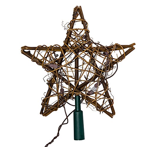 2 Kurt+Adler+Indoor+Natural+Treetop