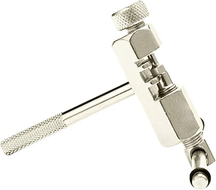 bike chain link removal tool