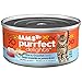IAMS PURRFECT DELIGHTS Chunks Adult Wet Cat Food, Ocean Fish, 3 oz. (Pack of 24)