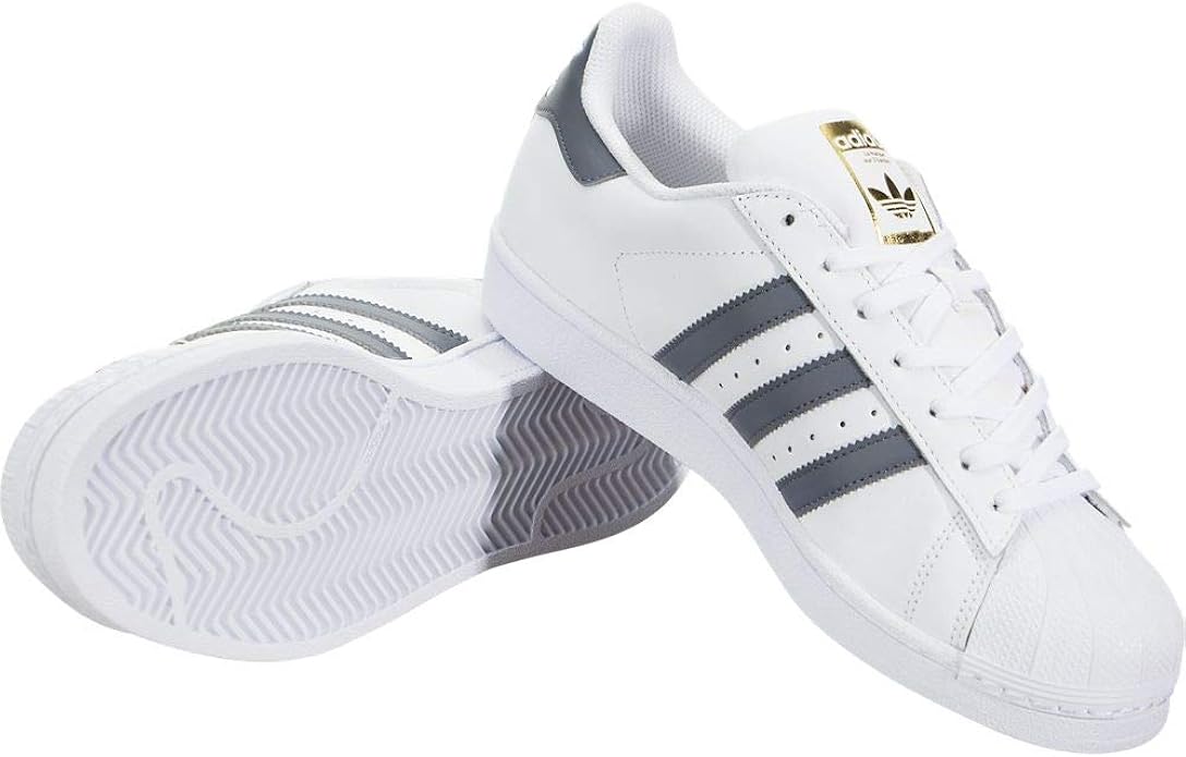 superstar cloud white onix