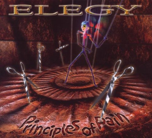 Elegy - Walking nightmare Lyrics - Zortam Music