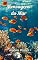 Livro Mensagens do Mar (Mensagens da Natureza)