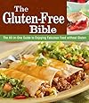 The Gluten-Free Bible