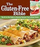 The Gluten-Free Bible