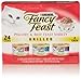Purina Fancy Feast Grilled Poultry & Beef Collection Wet Cat Food Variety Pack - (24) 3 Oz. Cans