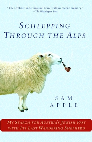 Download Schlepping Through the Alps: My Search for Austria's Jewish Past with Its Last Wandering Shepherd (English Edition) PDF