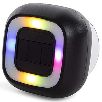 traxx shower speaker