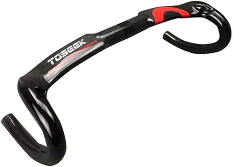 toseek carbon bars