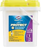 CLOROX Pool&Spa 12016CLX Pool Total Alkalinity Increaser, 16-Pound