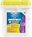 CLOROX Pool&Spa 12016CLX Pool Total Alkalinity Increaser, 16-Pound primary
