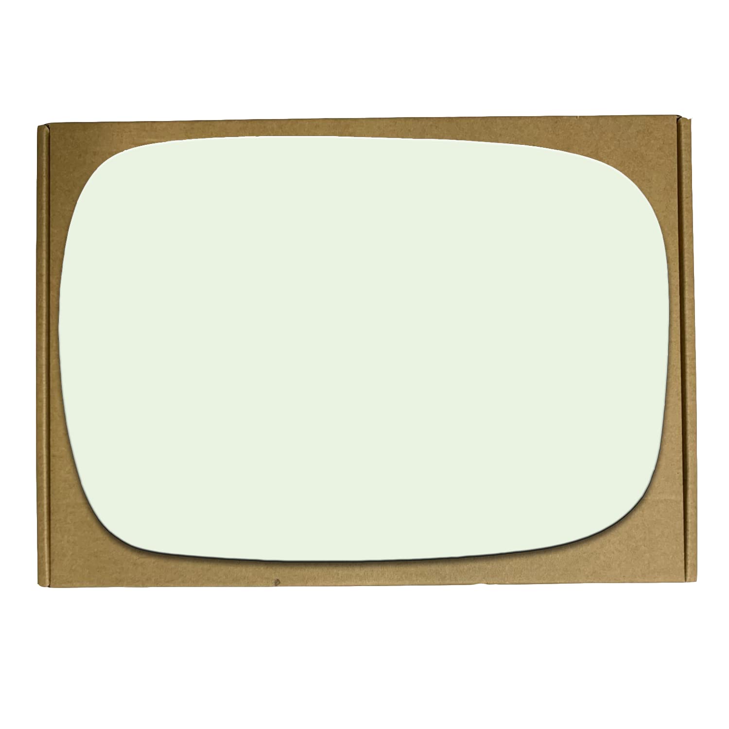 Photo 1 of Adanz Mirror Glass Driver Side Chevy Blazer Suburban C10-30 K10-30 1500-3500 GMC Full Size Pick-Up Yukon Jimmy