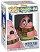 Funko Pop! Animation: Spongebob Squarepants - Holiday Patrick Star Vinyl Figure (Includes Pop Box Protector Case)