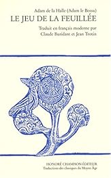 Le  jeu de la feuillée