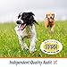 ProSense Pro-Sense Anti-Stress Calming Tablets for Dogs, 60 ct