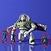 SFX Revoltech Series No.011 Buzz Lightyear New Package Version