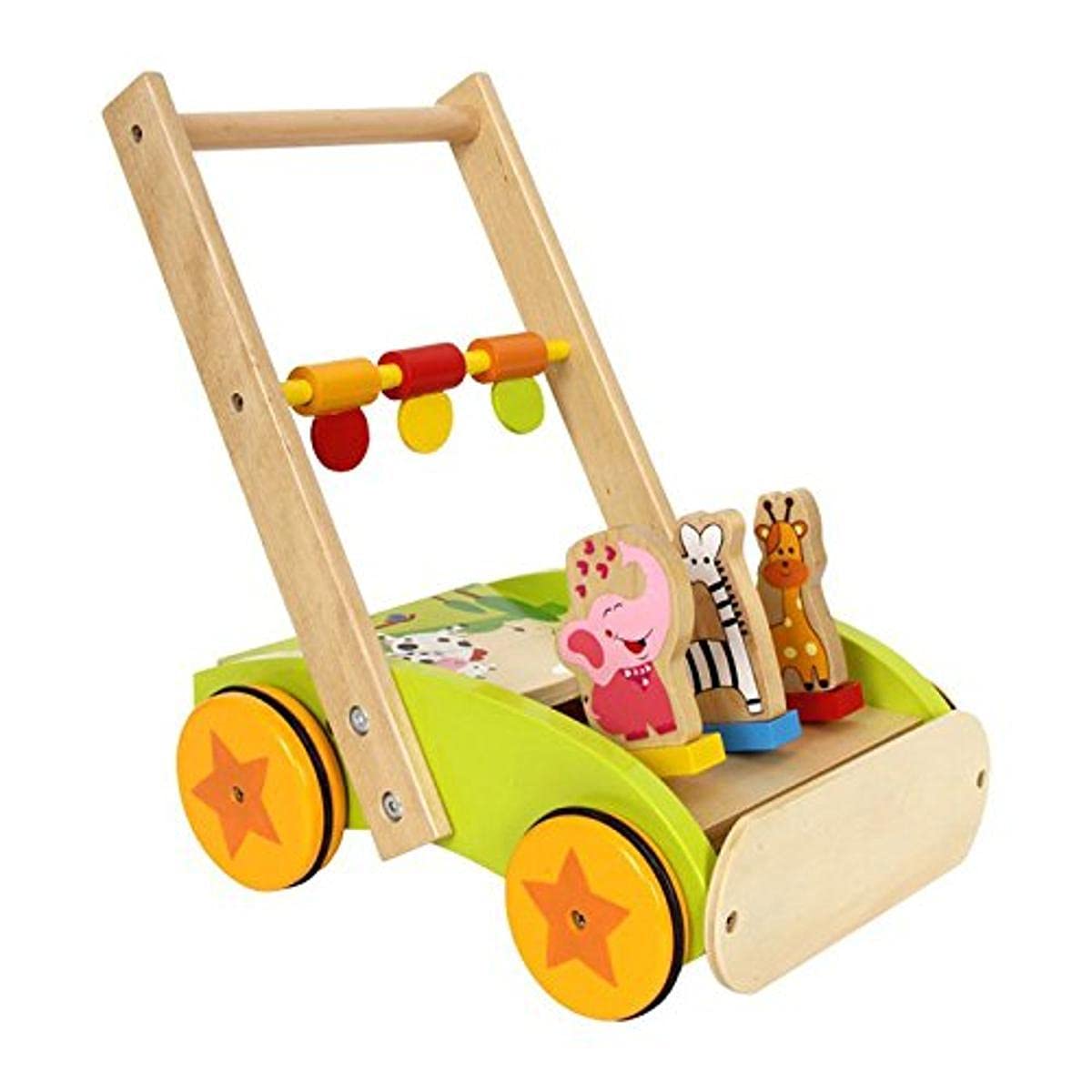 Legler "Animal Parade Walker Balance Bikes