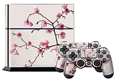 Cherry blossom ps4 controller Clearance