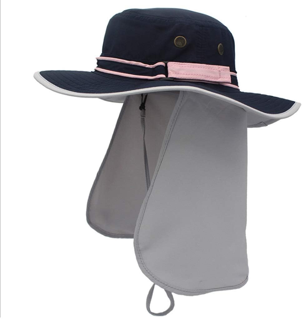 summer walking hats