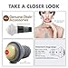 Prank Pack, Fart Filter Prank Gift Box, Wrap Your Real Present in a Funny Authentic Prank-O Gag Present Box | Father's Day Gift Wrap