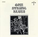 ONE STRING BLUES (UK)                              image