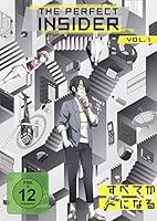 The Perfect Insider - Vol. 1