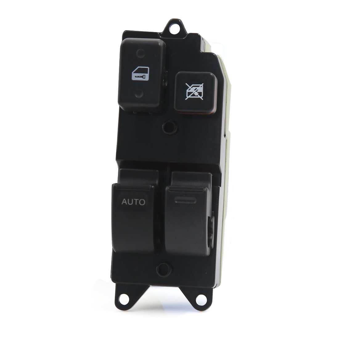 Front Left Power Window Control Switch for Toyota MR2 Tacoma T100 84820-16060
