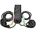 Seismic Audio - New 32 Channel XLR Send Splitter Snake Cable with Box - Two Trunks 15' and 30' Fantails - Pro Audio Stage, Studio, Road Split Y Extension Cables
